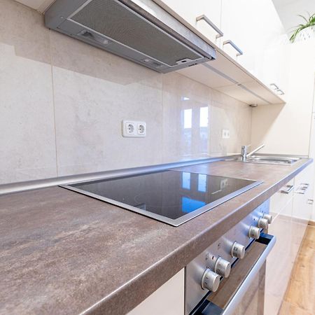 368 Plagwitz Apartment Kulturviertel Лайпциг Екстериор снимка