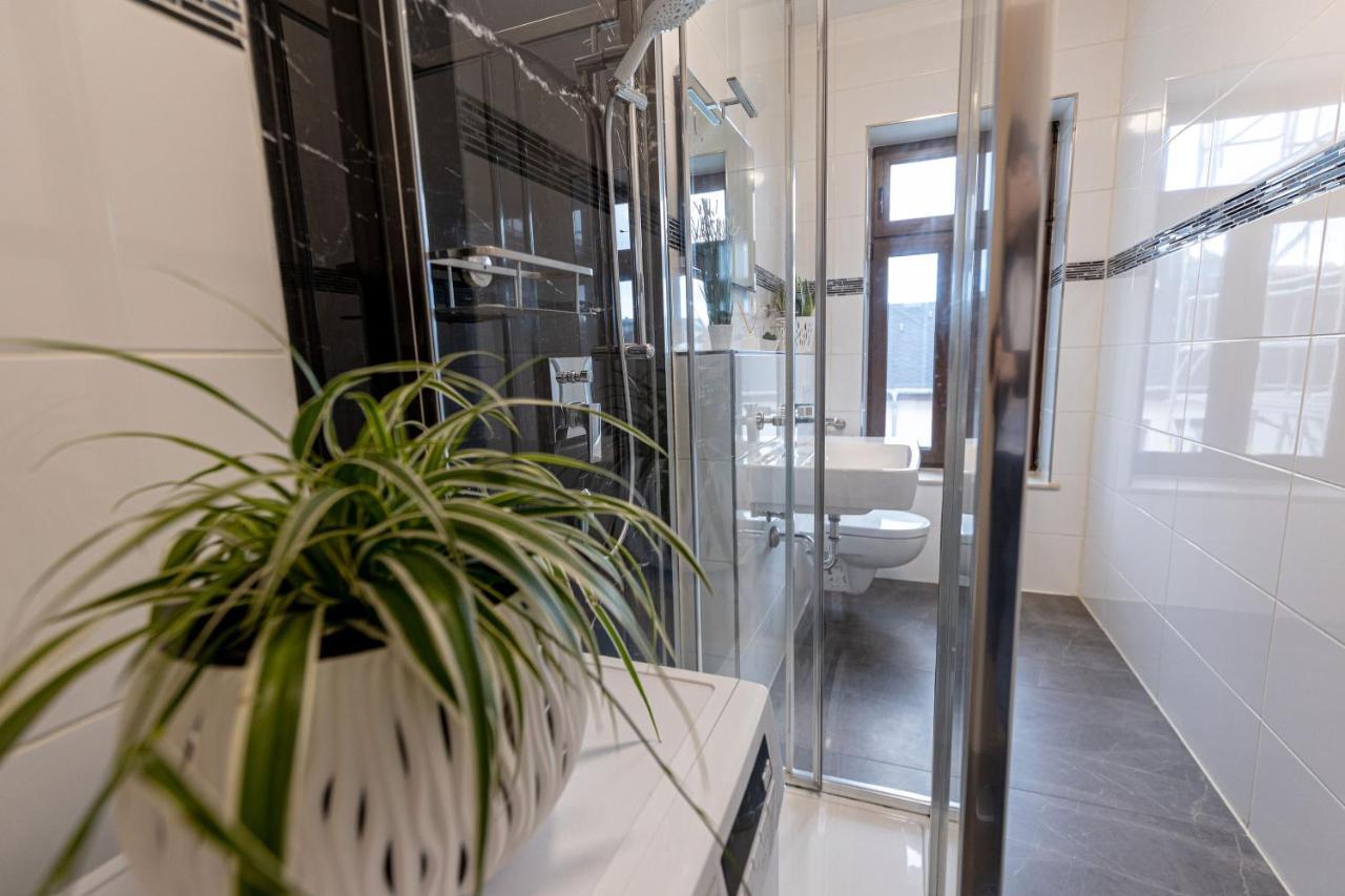 368 Plagwitz Apartment Kulturviertel Лайпциг Екстериор снимка