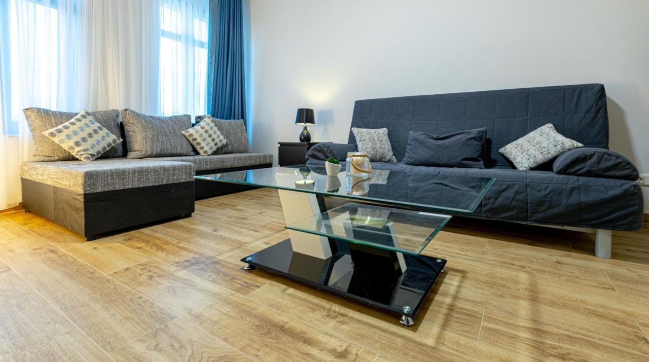368 Plagwitz Apartment Kulturviertel Лайпциг Екстериор снимка