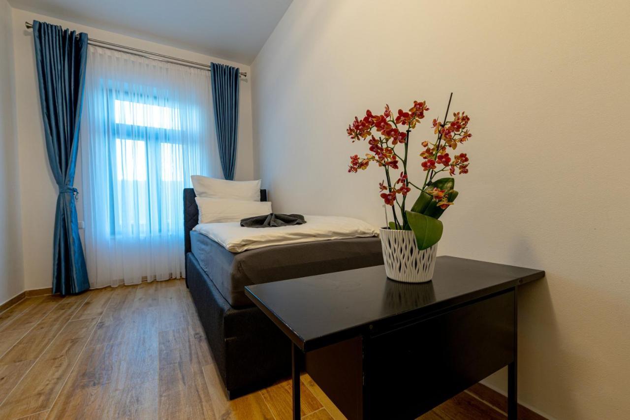 368 Plagwitz Apartment Kulturviertel Лайпциг Екстериор снимка