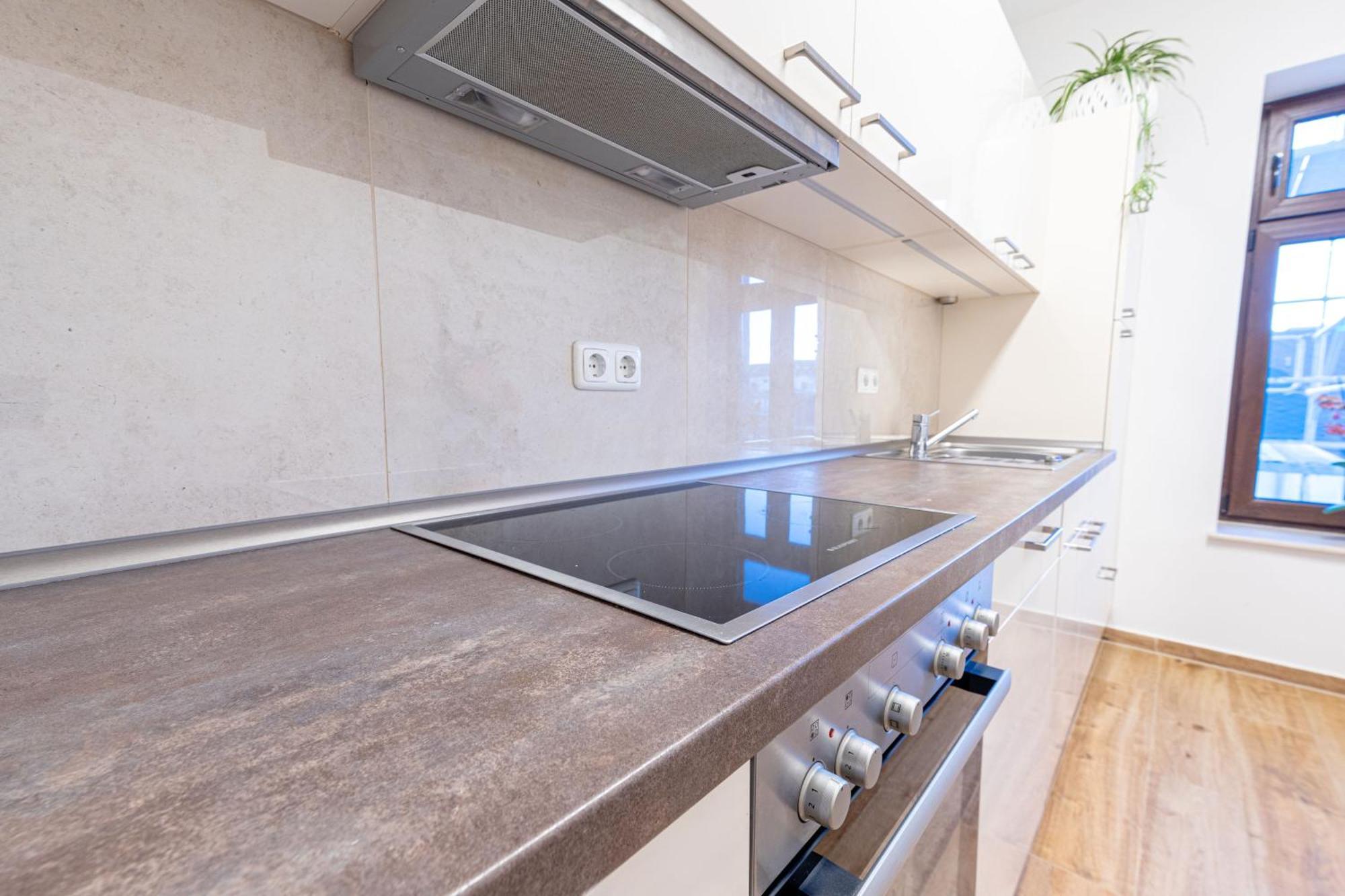 368 Plagwitz Apartment Kulturviertel Лайпциг Екстериор снимка